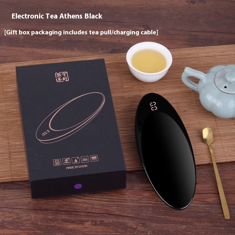Electronic Teaspoon Gram Scale