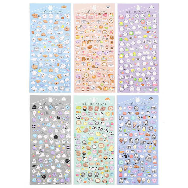 Decorative Stickers