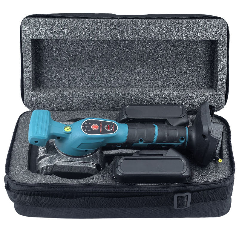 Household High-power Electric Ceramic Tile Tiling Machine