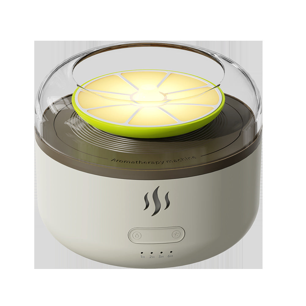 Colorful Aroma Diffuser Humidifier