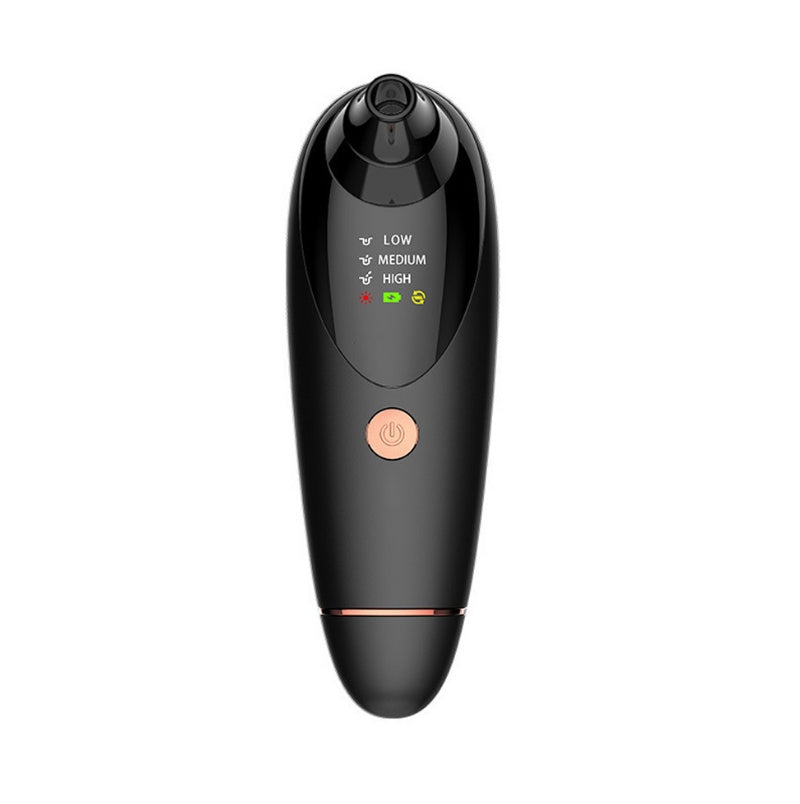 Blackhead Suction Instrument