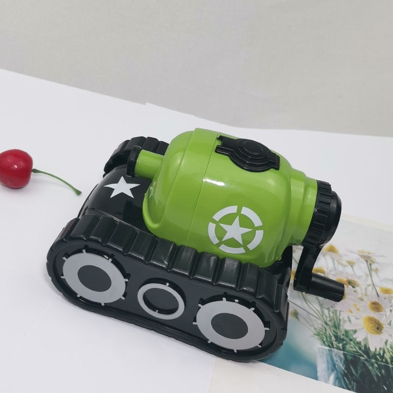 Hand Pencil Sharpener