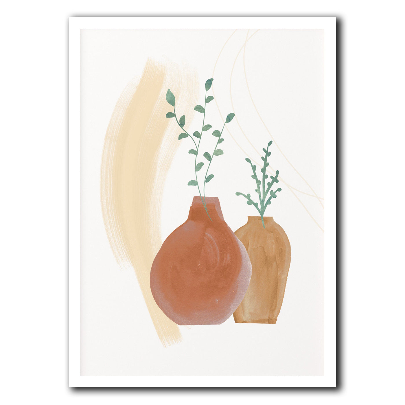 Canvas Painting