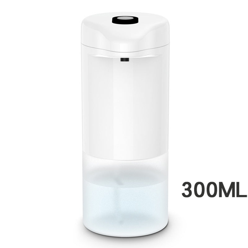 Automatic Hand Washing Machine Household Bubbler