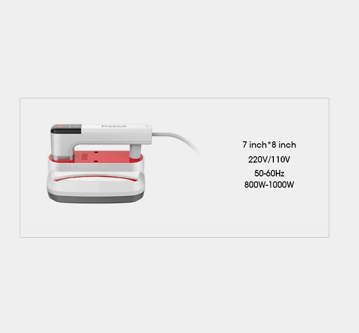 T-shirt Clothes Small Heat Transfer Printing Handheld Portable Heat Transfer Machine