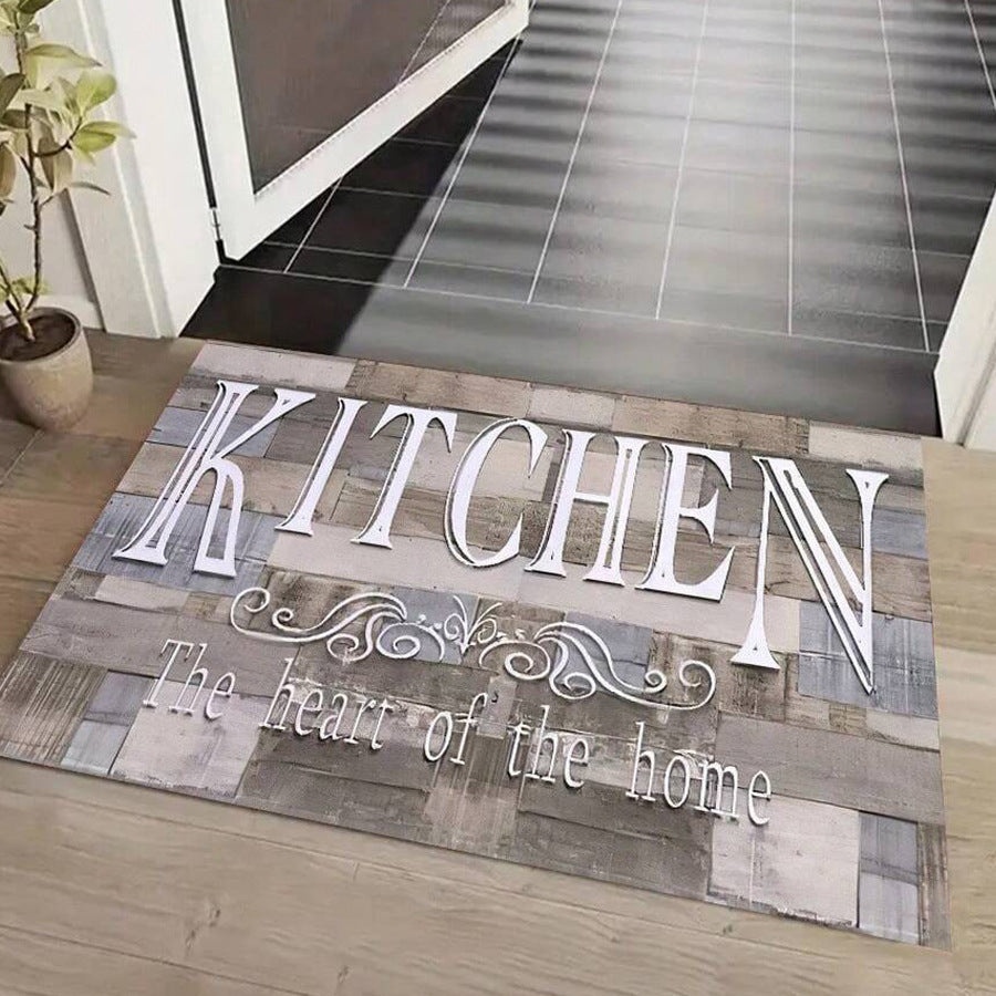 Kitchen Floor Mat