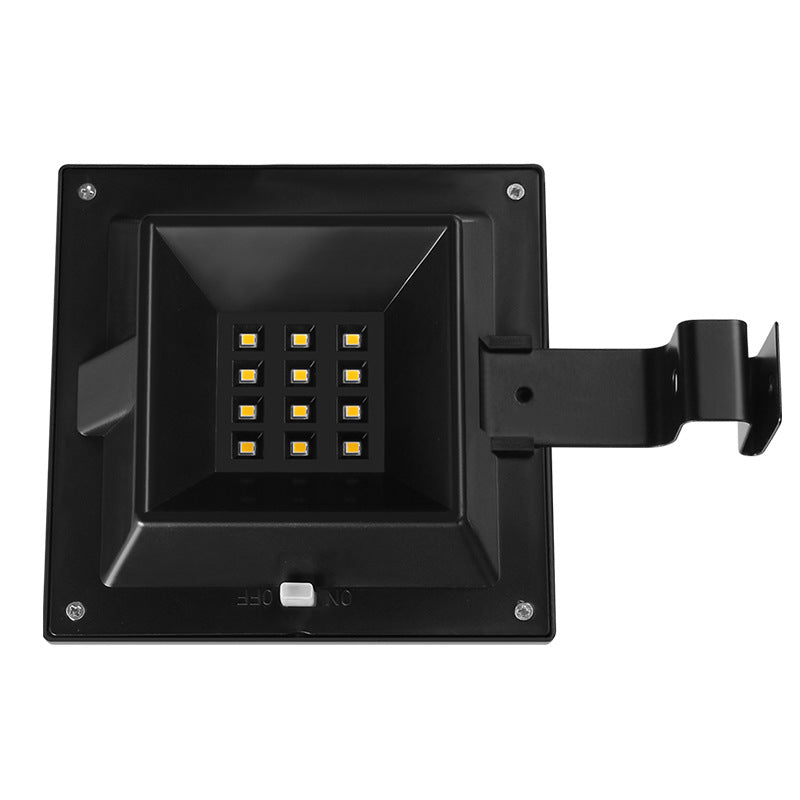12led Solar Light LED Combination Sink Light