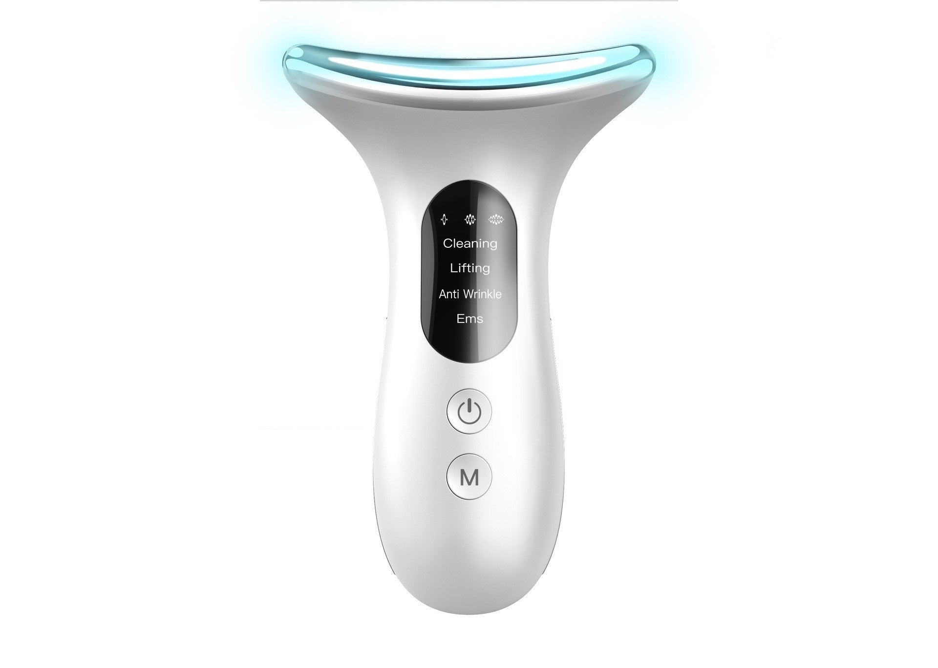 Neck Care Massage Lifting And Tightening Import Beauty Instrument