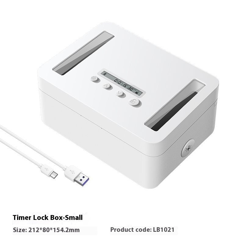 Regular Management Internet Addiction Mobile Phone Control Box