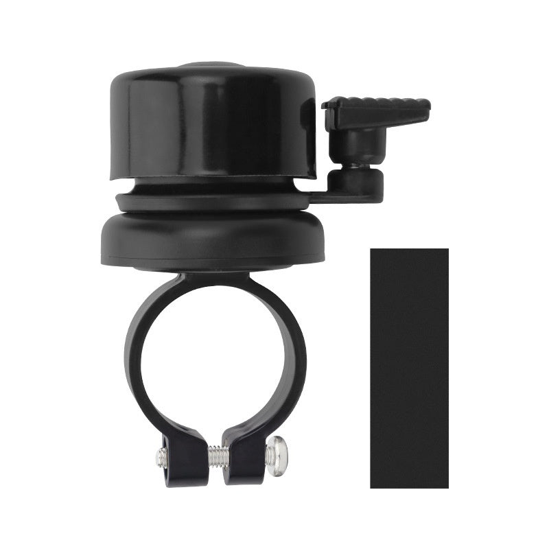 Bicycle Bell AirTag Locator Concealed Mounting Bracket