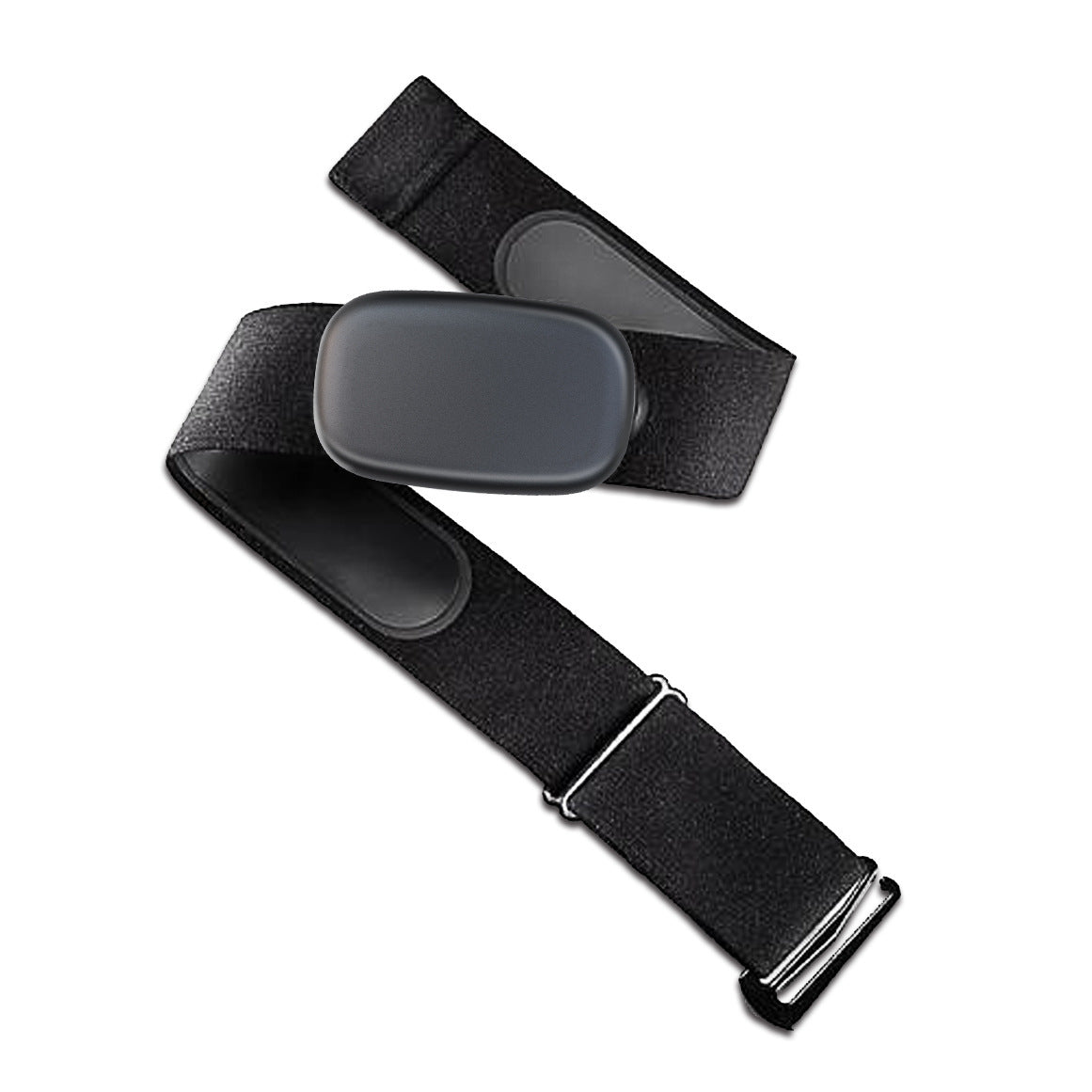 Running Fitness Sports Intelligence Heart Rate Chest Harness
