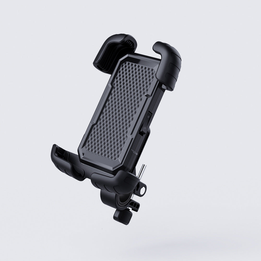 Bicycle Cellphone Holder Outdoor Cycling Navigation Bracket