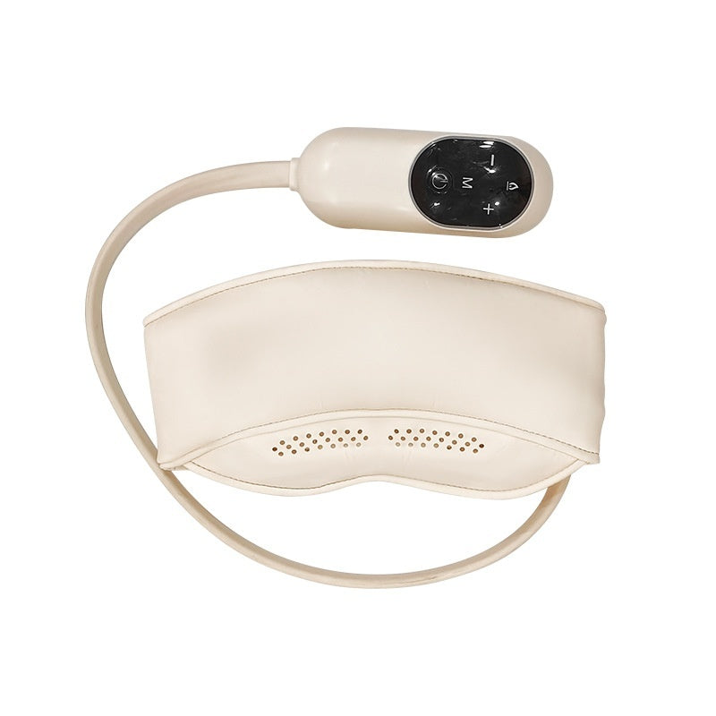 Head & Eyes Massager