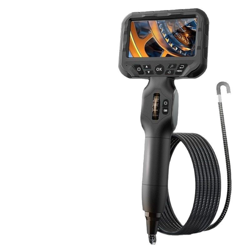 High Definition Camera For Car Maintenance