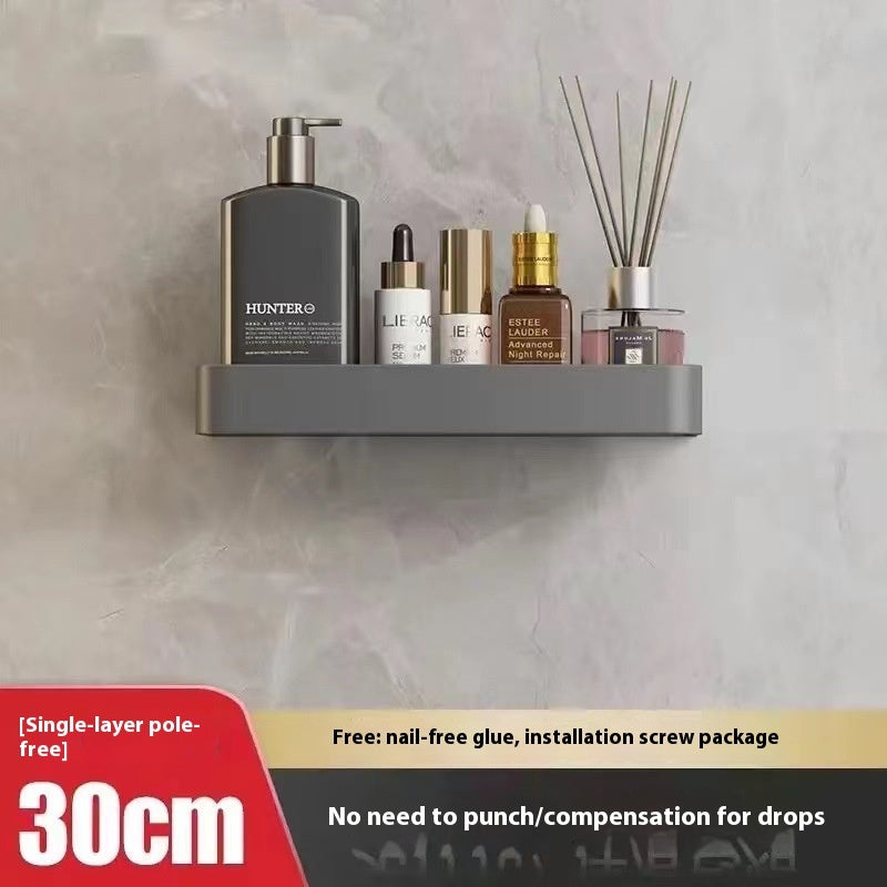 Bathroom And Toilet Wall Hanging Above Toilet Rack
