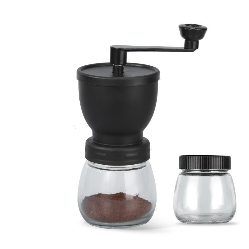 Outdoor Camping Mini-portable Household Hand Grinder