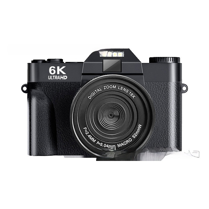6K HD Digital Camera