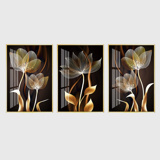 Canvas Painting