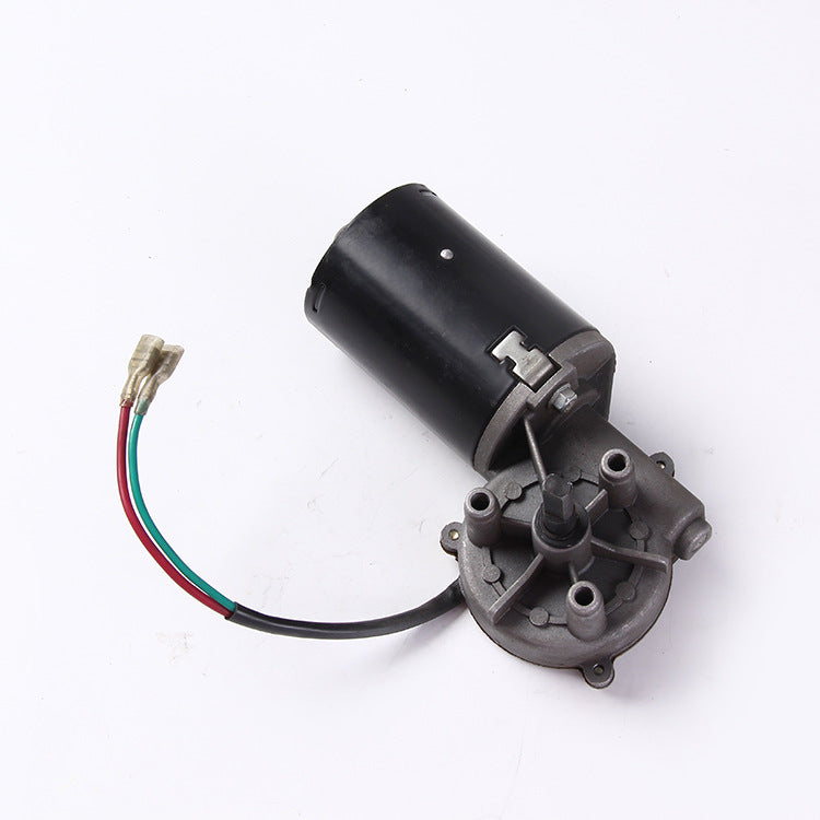 Garage Door DC Gear Motor