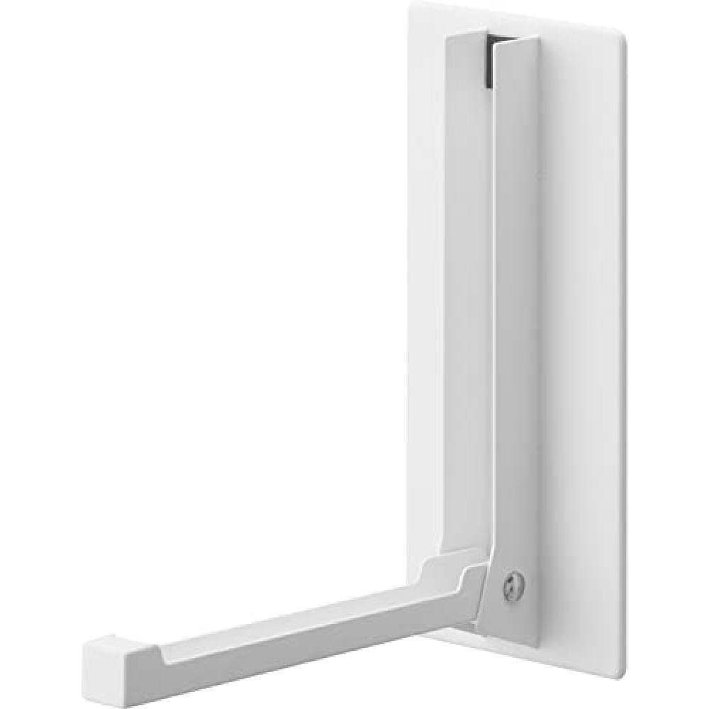 Vertical Hanger Magnet Foldable W8 X D165 X H18cm Hanger