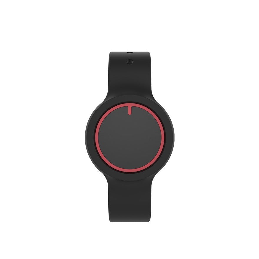 Emergency Call NFC Sensor Bluetooth Positioning Bracelet