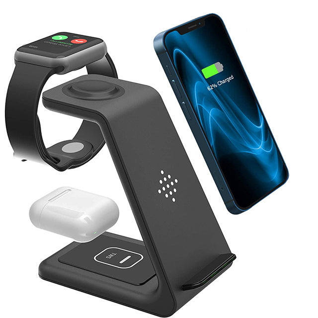 Galaxy Watch ActiveGalaxy Buds Three-in-one Bracket Wireless Charger