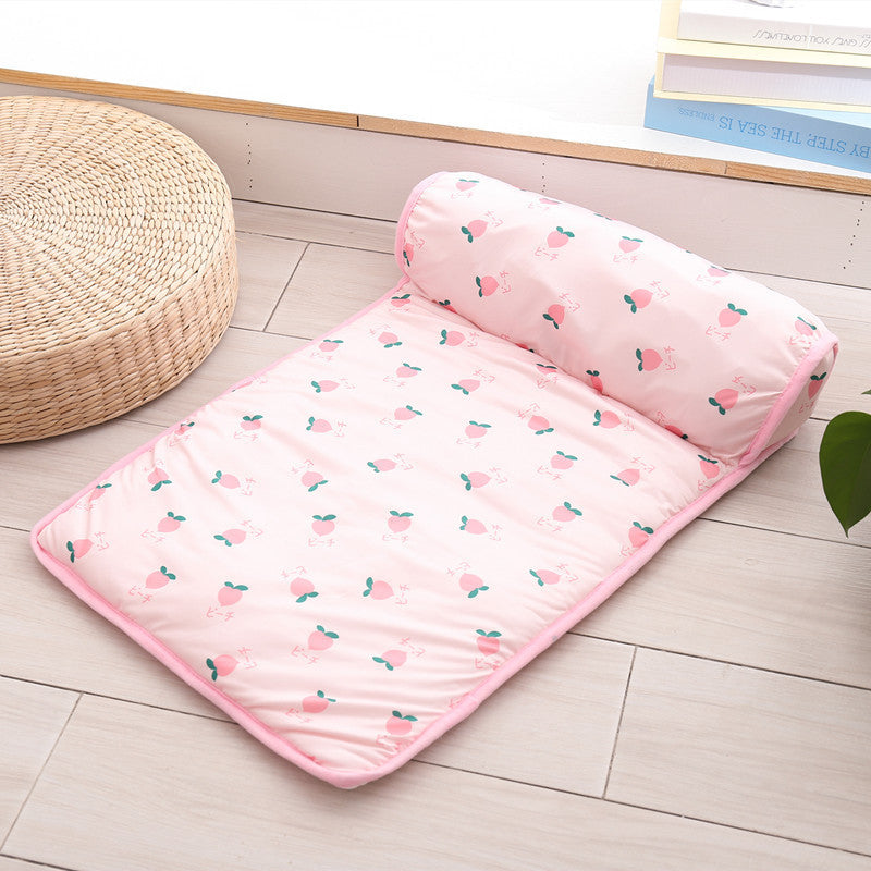 Cooling Dog Bed