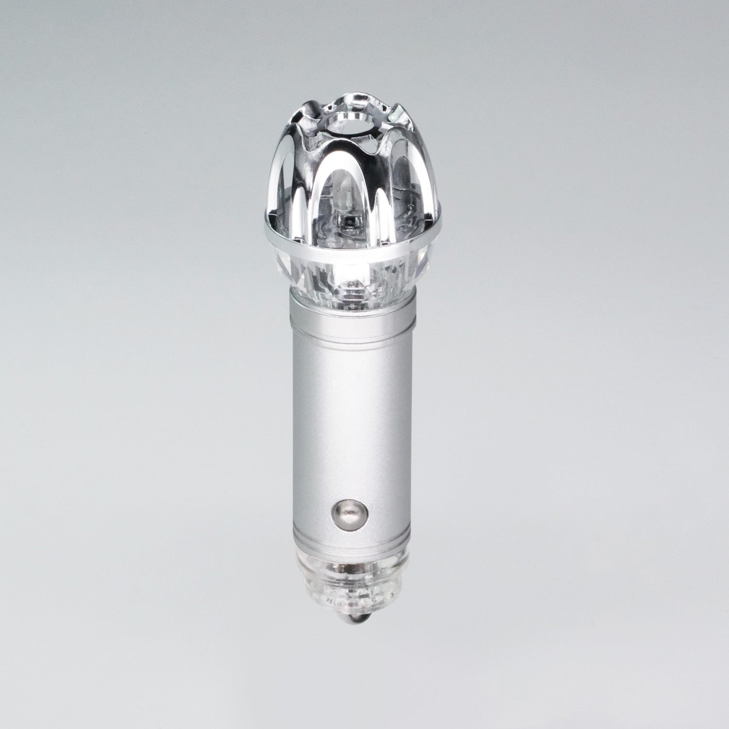 Mini Portable Mute Sterilization Car Air Purifier