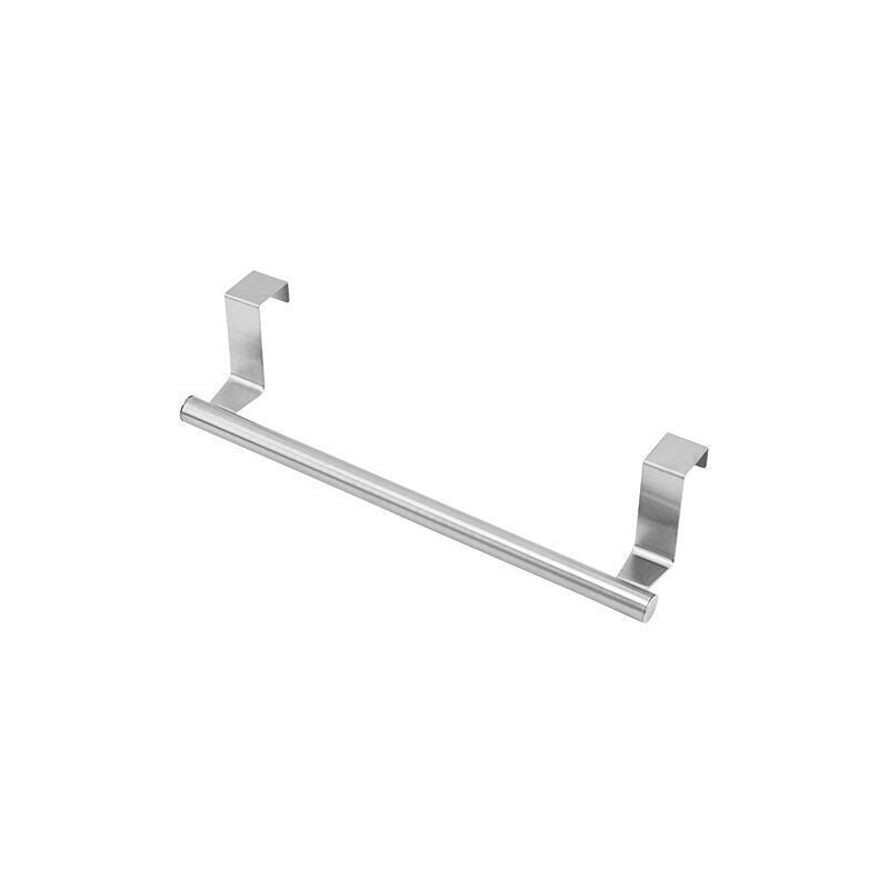 Toilet Non-perforated Towel Storage Rack