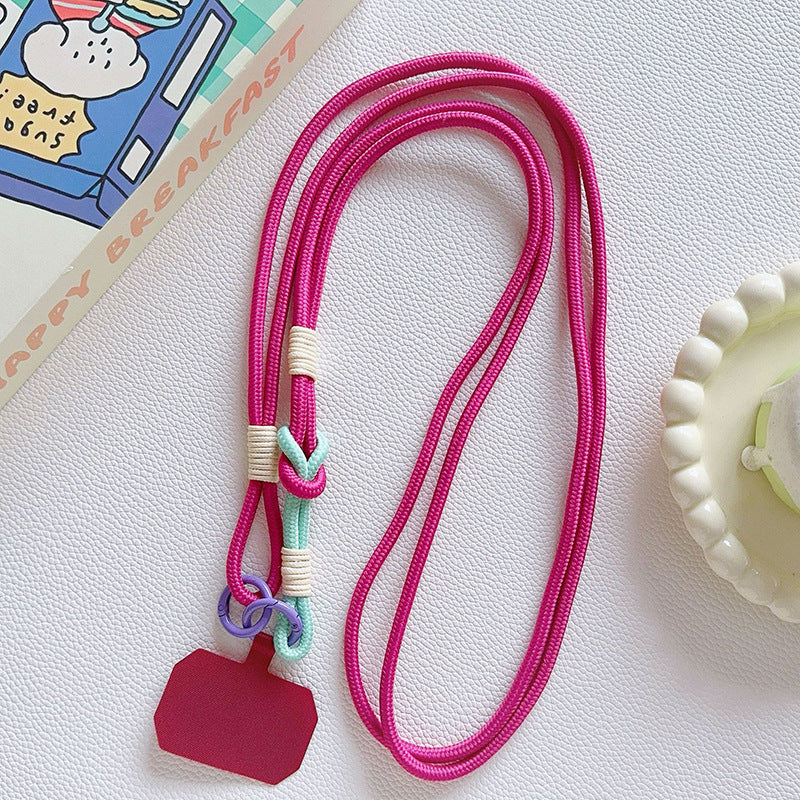 Creative Phone Case Strap