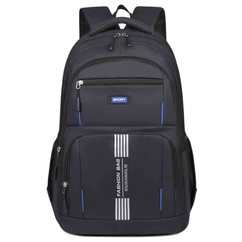 Backpack Large Capacity Business Travel Luggage Bag