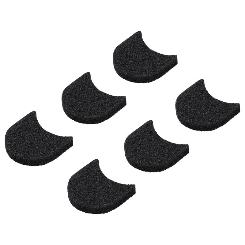GO 3 Sports Camera Noise Reduction Sponge Windshield Accessory