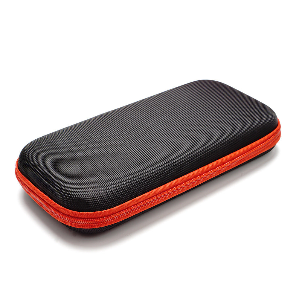 Portable Anti-fall Nylon Hard Bag Storage
