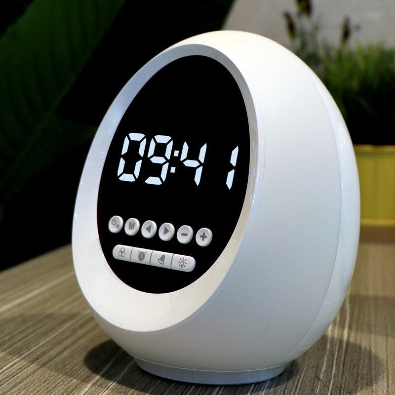 Small Speaker Card Mini Wireless Bluetooth Audio
