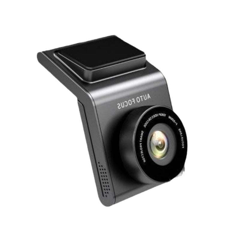 Hidden HD Full Screen Car Driving Recorder