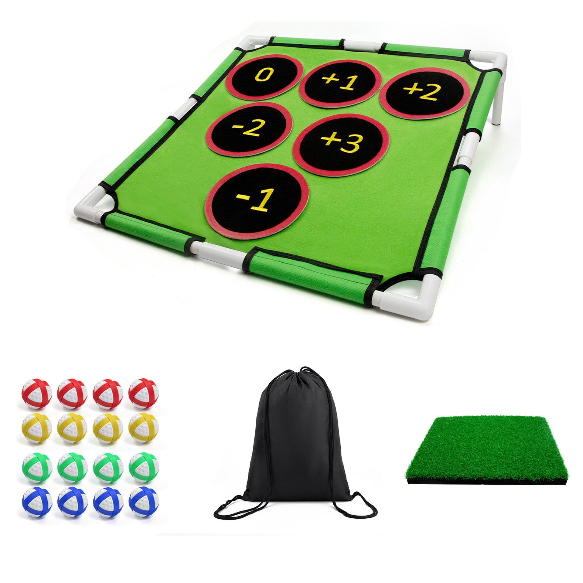Golf Training Network