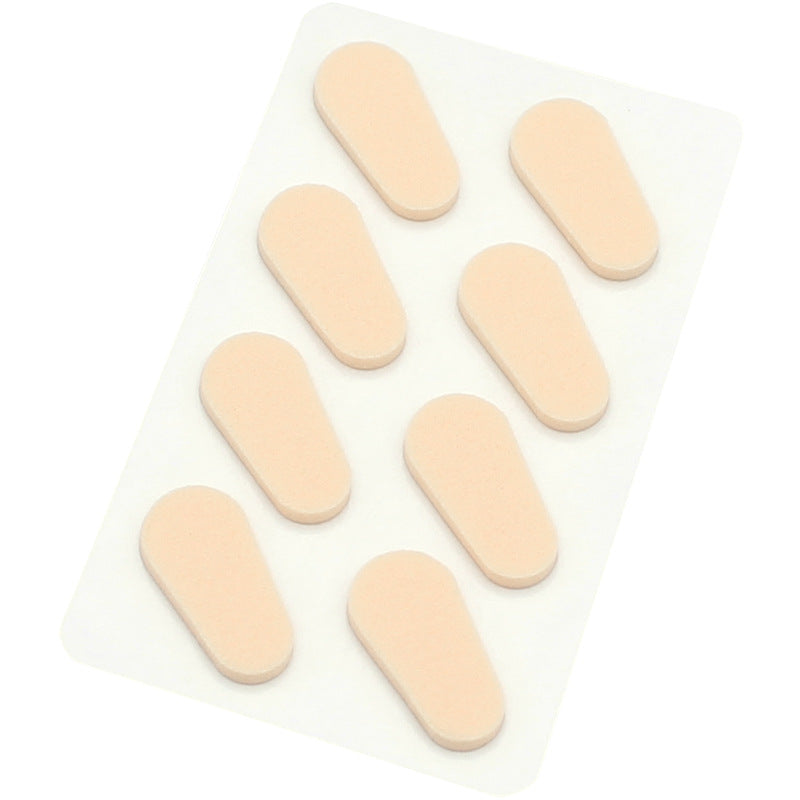Sponge Mat High Nose Pads Sticky Nasal Sticker