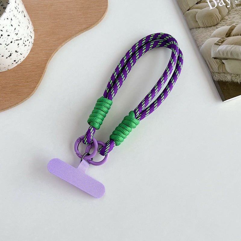 Mobile Phone Anti-Lost Lanyard
