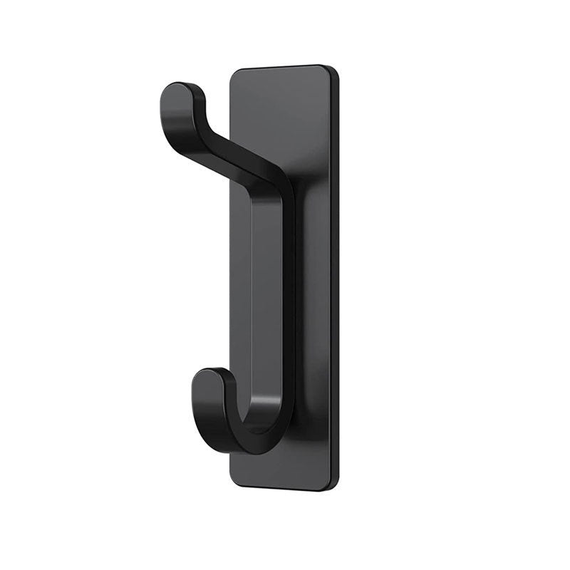 Solid Color Stainless Steel Clothes Hook