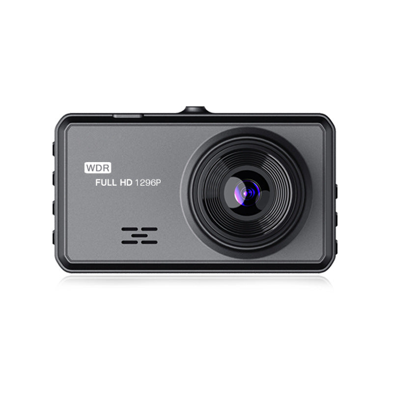 Car WiFi Driving Recorder HD Night Vision