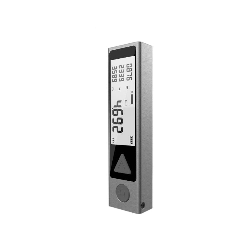 Mini Bluetooth Infrared Pen Laser Rangefinder