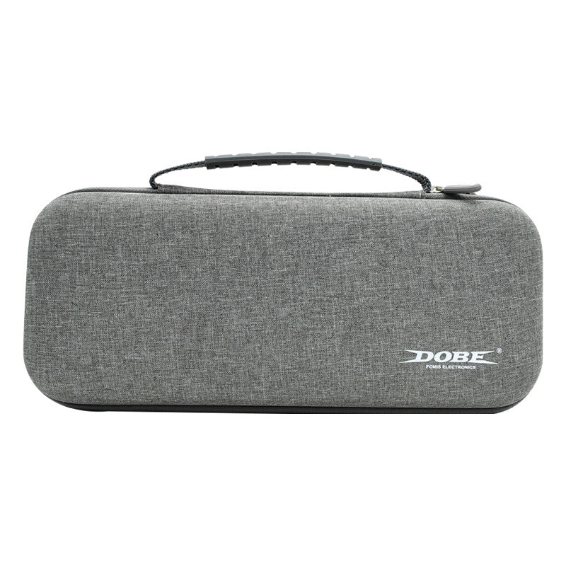 Fashion Personalized Storage Zipper EVA Hard Bag
