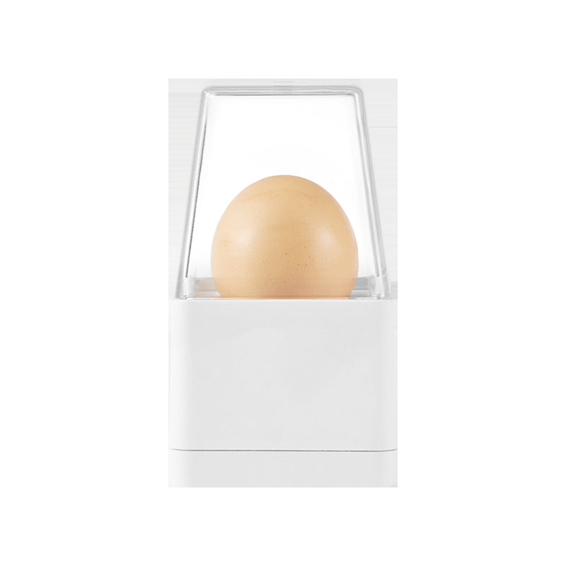Automatic Power-off Burning Egg Steamer