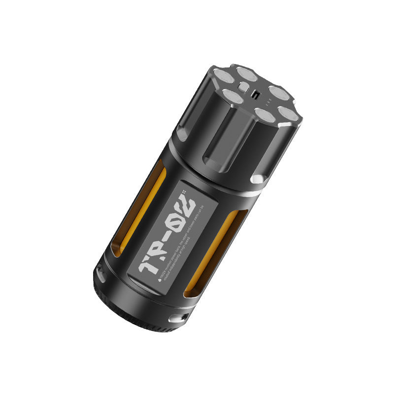Power Bank Small Portable Outdoor Emergency Fast Charge