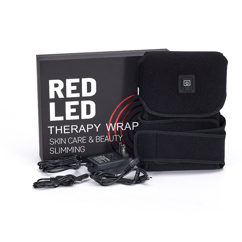 140 LED Red Light Knee Joint Physiotherapy Instrument