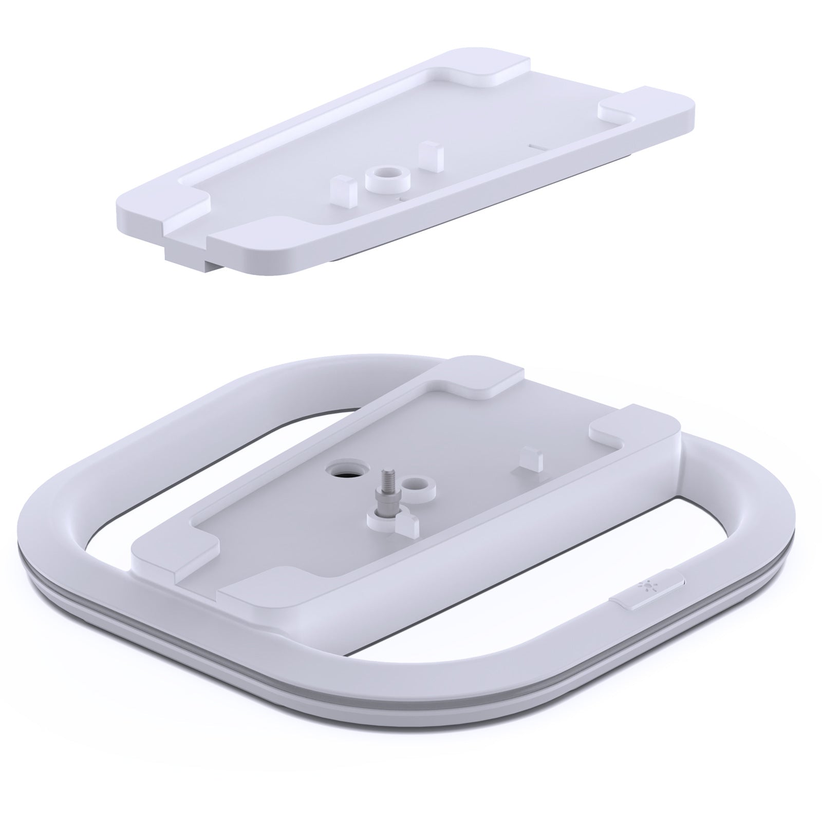 Dock with RGB Lighting for PS5 Slim Console
