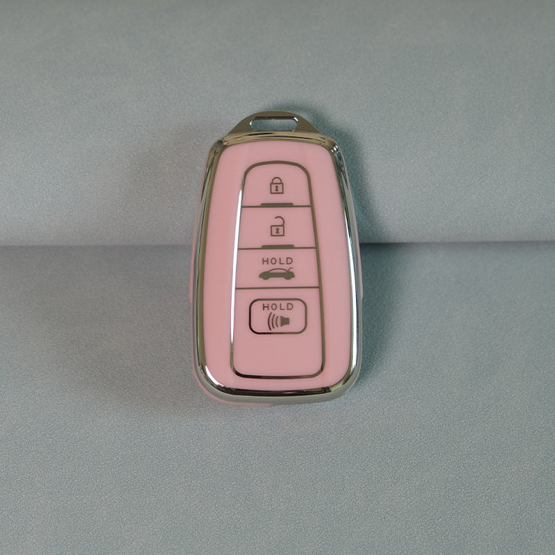 Car Key Sleeve