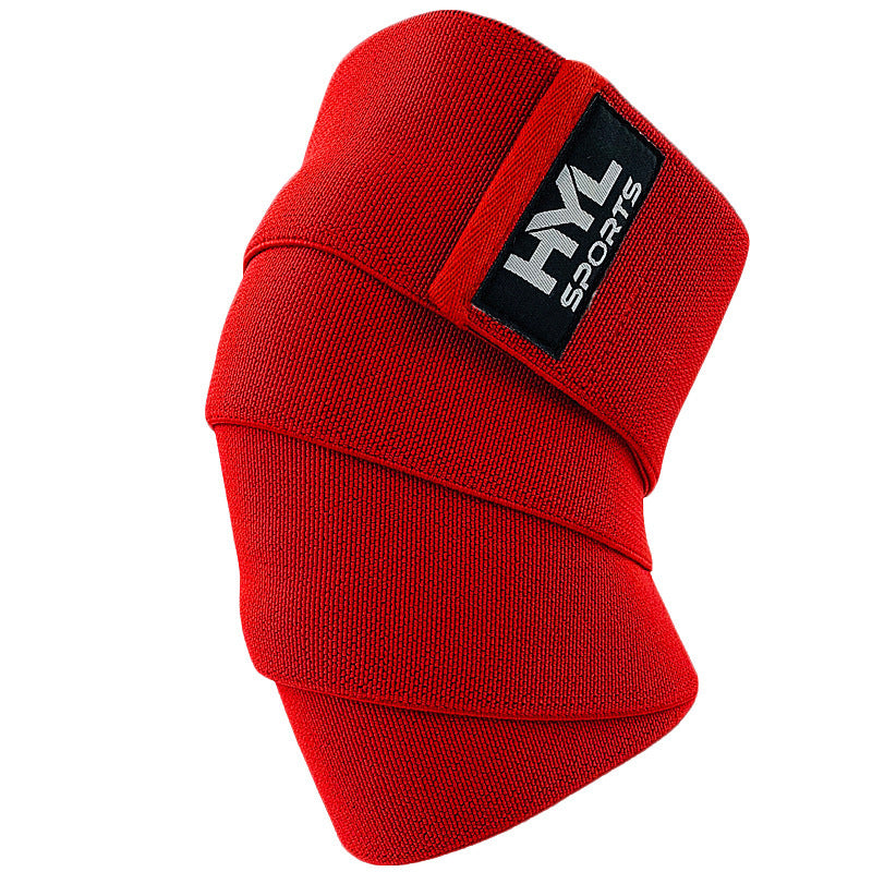Colorful Knee Protective Sports Pads