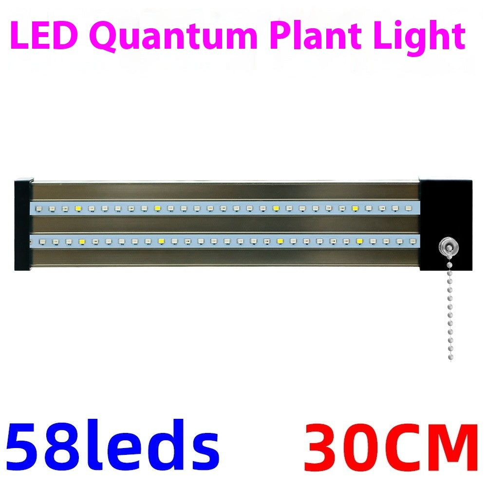 LED Grow Light Full Spectrum Succulent Plant Light Bar