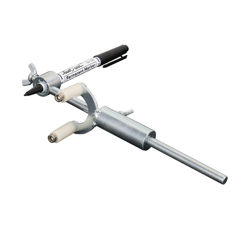 Wheel Brow Scriber Depression Repair Tool